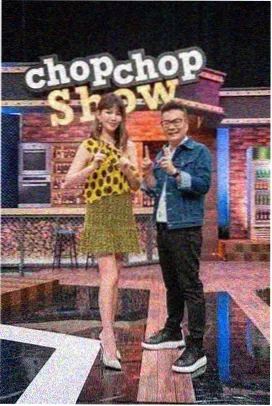 啊啊视频 综艺娱乐频道